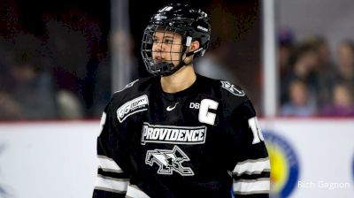 Providence Brings Grit, Fight, & Talent To Boston College Series