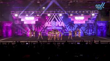 Arizona All Stars - Solitaire [2025 L1 Junior - D2 - A Day 1] 2025 Aloha Grand Nationals