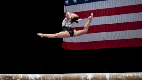 2019 City of Jesolo Trophy