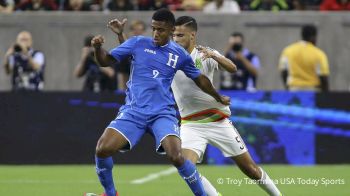 Full Replay: 2019 Trinidad & Tobago vs Honduras | CNL League A