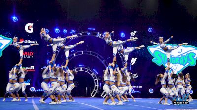 NCA All-Star Nationals 2019: Get HYPE!