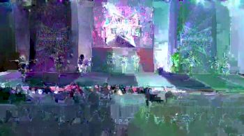 Quest Athletics - Blackout [2024 L3 Performance Rec - 10-18Y (NON) Day 1] 2024 JAMfest Cheer Super Nationals