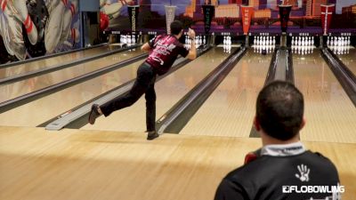 Kent's Path To Big Start At Players