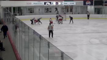 Replay: Home - 2025 Mustangs vs Casper | Jan 25 @ 6 PM