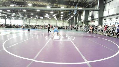 138 lbs Round Of 256 - Alex Kadryna, PA vs Jagger Irvin, KY