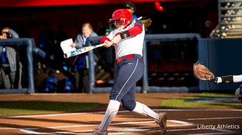 Nothing But Dingers: 10 Homers From Puerto Vallarta College Challenge