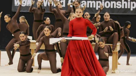 Preview: WGI Indianapolis Brings All-Star Lineup To Flo