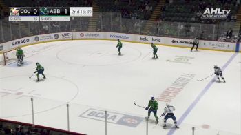 Replay: Home - 2025 Colorado vs Abbotsford | Feb 17 @ 1 PM