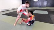 Gordon Ryan Guard Passing Part 1: Entering Seated Guard