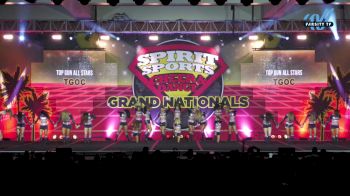 Top Gun All Stars - TGOC [2025 L6 Senior - Small Day 3] 2025 Spirit Sports Grand Nationals
