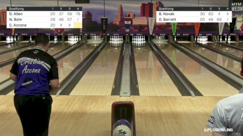 2019 PBA Players Championship - Qualifying Round 1