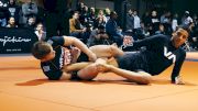 Nicky Ryan vs Kade Ruotolo 2019 ADCC North American Trials