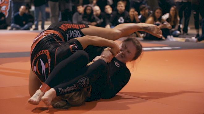 Leve and Grindatti To Roll Back ADCC Trials Final at JitzKing