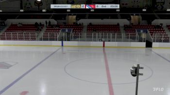 Replay: Home - 2024 Cougars vs Rangers | Dec 1 @ 2 PM