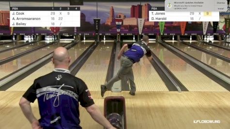 2019 PBA Players Championship - Qualifying Round 2