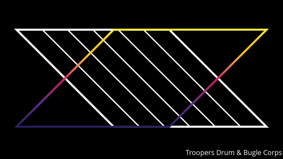 Troopers Announce 2019 Show "Beyond Boundaries"