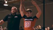 ADCC Trials: Nicky Ryan Highlights