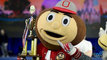 Ohio State Dominated At College Nationals