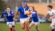 Black Ferns Try To Remain Unbeaten, France Gun For First Win