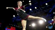 Here's When The FSU Cheer Team Competes At 2025 UCA College Nationals