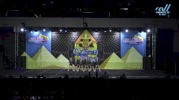 Ultimate Force Cheer & Tumble - Sergeants [2023 L2 Junior - D2 - Small 3/19/2023] 2023 ASC Schaumburg Showdown & CSG Schaumburg Dance Grand Nationals