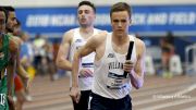 FloTrack Predicts Top-12 NCAA DMRs For This Weekend