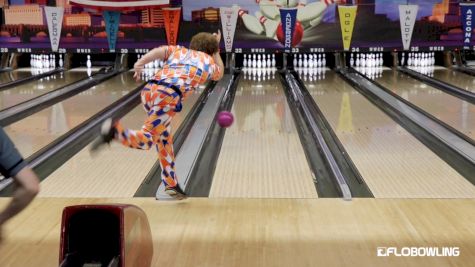 Troup Explains Why Loft Is In Play At Players