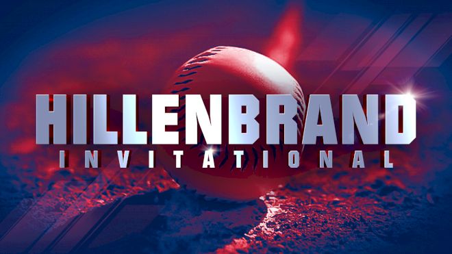 2019 Hillenbrand Invitational