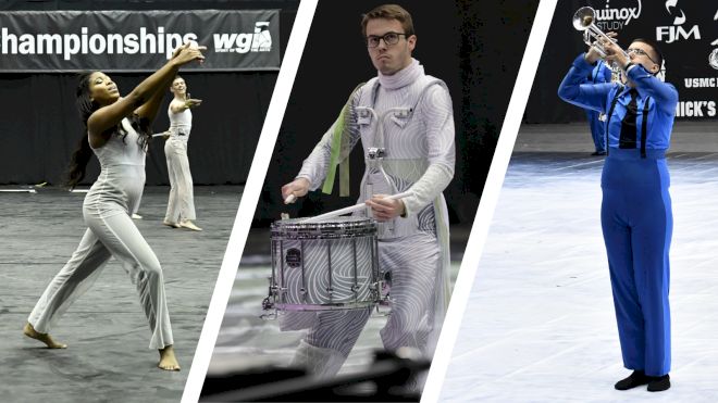 Premium Watch Guide: Must-See Guide To WGI Weekend #2