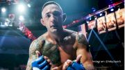 Bellator 215's Toby Misech: 'I'm Not Scared' Of Eduardo Dantas