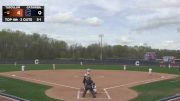 Replay: Tusculum vs Catawba - DH | Mar 29 @ 2 PM