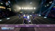 SPIDER CHEER - VENOM [2026 OS 1 Day 1] 2026 Summer All Level Championship East