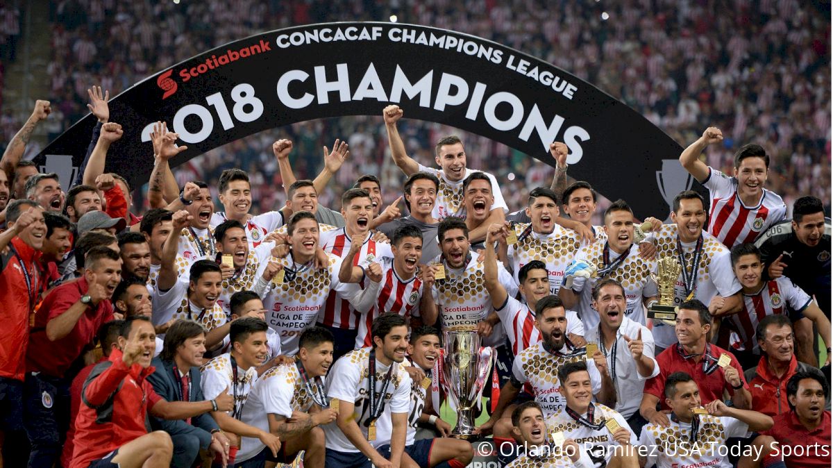 Can An MLS Team Win CONCACAF Champions League In 2019?