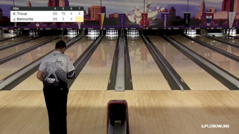 2019 PBA Players Championship - Match Play Round 1