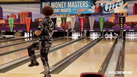 Troup Blasts 300 In Match Play At Players