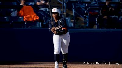 CSUF vs. Cal