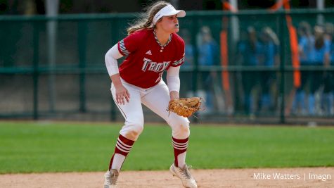 Troy vs. Stetson | Citrus Blossom Invitational