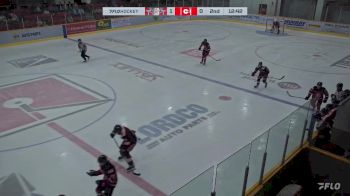 Replay: Home - 2024 Kamloops vs Merritt | Sep 5 @ 7 PM