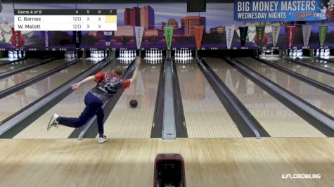 2019 PBA Players Championship - Match Play Round 3