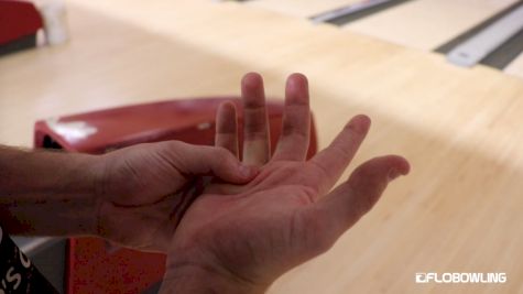 Injury Almost Cost Troup Shot At Players Show