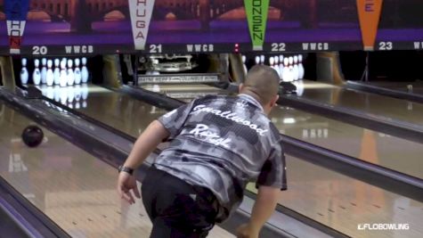 Players Championship Position Round: Battle For The Show