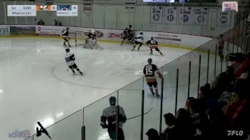 Replay: Home - 2025 Kerry Park vs Peninsula | Mar 14 @ 7 PM