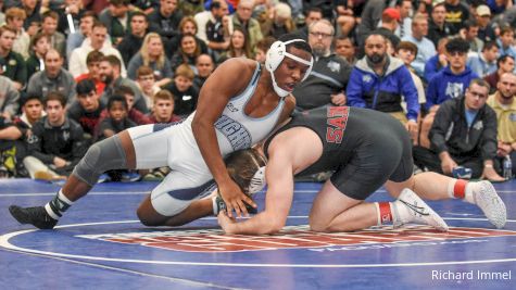 Complete List Of 2019 National Prep Qualifiers