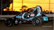Leary Logs First Win for New Team in WDGX Finale