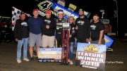 McCarl Is First Back-to-Back King of the 360s