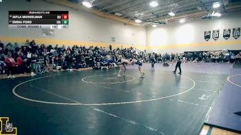 120 lbs Cons. Round 3 - Emma Ford, Collinsville vs Jayla Musselman, Nixa