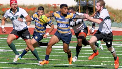 2019 PRP Rd 3 Santa Monica vs Belmont Shore