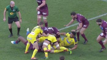 French Top 14 Round 16 Full Highlights
