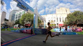Full Replay: 2019 Austin Marathon