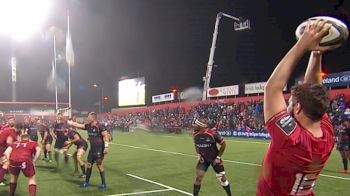 Guinness PRO14 Top Tries Round 15